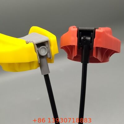 다목적 가정 및 산업용을 위한 고성능 쌍방향 스프레이 캡