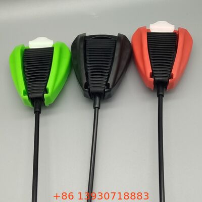 다기능 두 방향 스프레이 캡: 안개 및 스트림 스프레이 제어