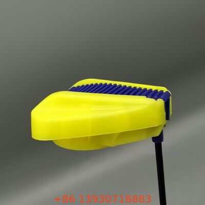 산업 유지 보수에 이상적인 연장 튜브가 있는 접이식 트리거 캡