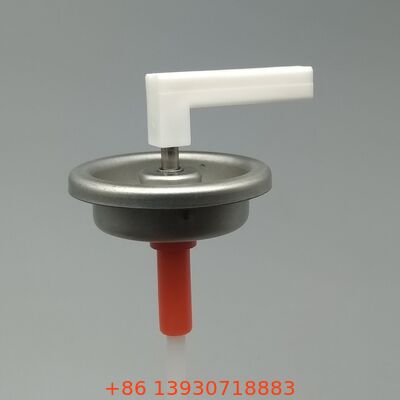 정밀 유량 제어 플렉소 인쇄 잉크 시스템용 잉크 저항 미터 밸브