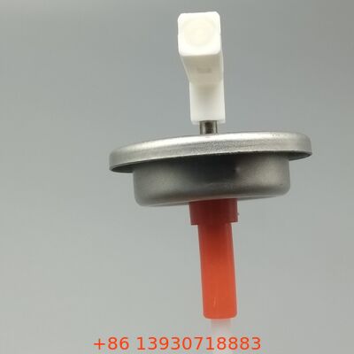 저소음 의료 주입 펌프용 정확한 투약 기능을 갖춘 계량 밸브