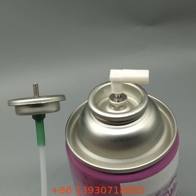 새로운 에너지 저장용 배터리 냉각 시스템에 대한 누출 방지 장치와 함께 열 안정성을 갖춘 측정 밸브