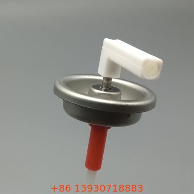 열전도성 태양열 온수기용 동결 방지 기능이 있는 계량 밸브