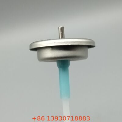 기화 방지 에센셜 오일 분배용 마이크로 투여 밸브