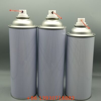 다목적 윤활제용 연장 튜브와 호환되는 에어로졸 WD-40 스프레이 밸브