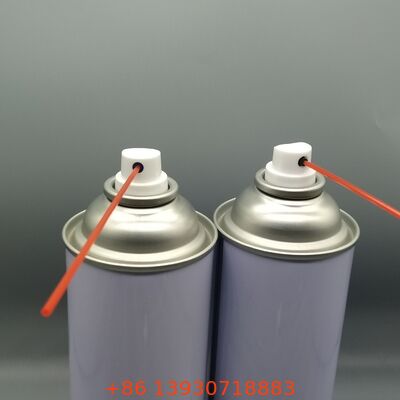 1인치 기화기 클리너 밸브 (연료 분사 및 공기 흡입 시스템용)