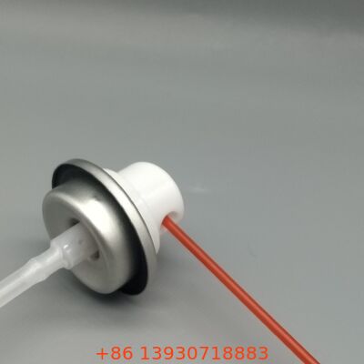 MDF 키트 액티베이터 에어로졸 밸브