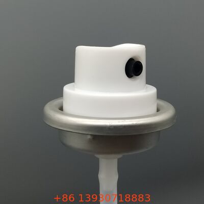 침투 오일 및 유지보수 스프레이 캔용 에어로졸 WD-40 윤활제 밸브