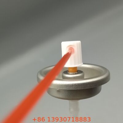 자동차 패널 및 표면 수리 솔루션을위한 MDF 키트 스프레이 밸브