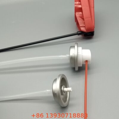 1인치 WD40 에어로졸 밸브