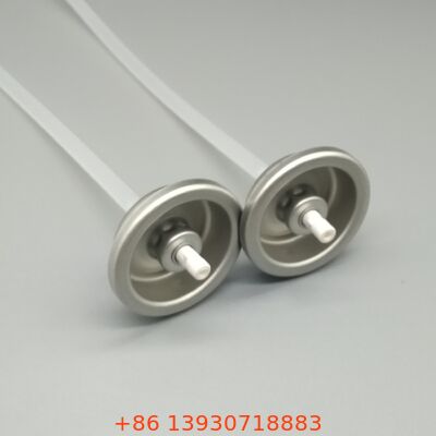 화학 활성제용 MDF 수리 키트 응용 분야용 에어로졸 활성제 밸브