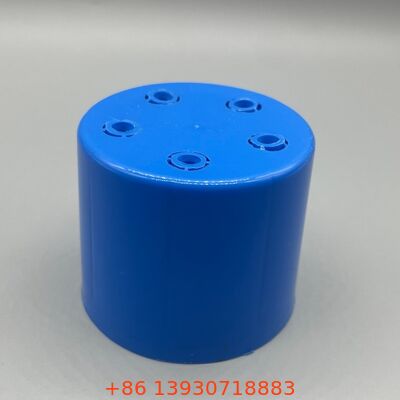 1 인치 가스 재충전 에어로졸 밸브