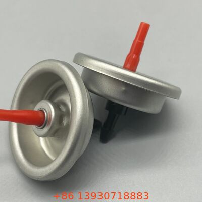 수동 차단 제어 기능이 있는 주거용 프로판 시스템용 내구성이 뛰어난 황동 1인치 라이터 가스 밸브