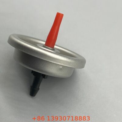 부탄 라이터 가스 리필 밸브 포켓 라이터용 범용 리필 밸브