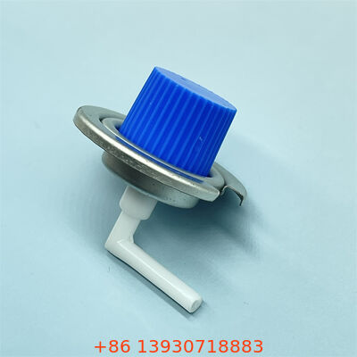 휴대용 조리 시스템 야외 요리용 에어로졸 부탄 가스 스토브 밸브