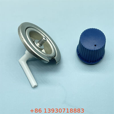 상업용 오븐용 고압 가스 차단 밸브