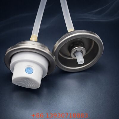 다용도 페이스 미스트 밸브 – 수분 공급 및 상쾌함을 위한 강도 조절이 가능한 미세 분무 노즐