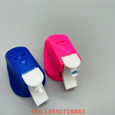 천장 높은 곳을 위한 연장 노즐이 있는 프리미엄 에어로졸 트리거 스프레이 건