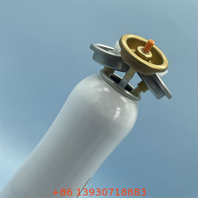 일관성 있고 효과적인 냄새 보호를 위한 설계된 디오더런트 스프레이 밸브