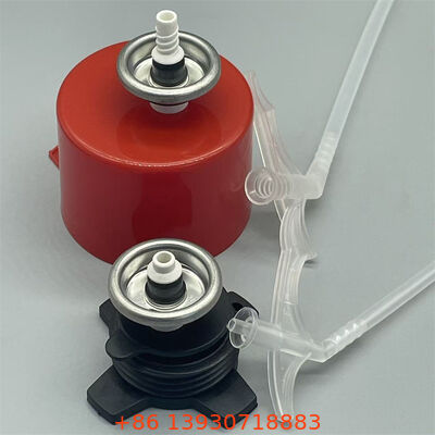 고 정밀성 PU 폼 스프레이 밸브 최적 격리 및 밀폐 성능