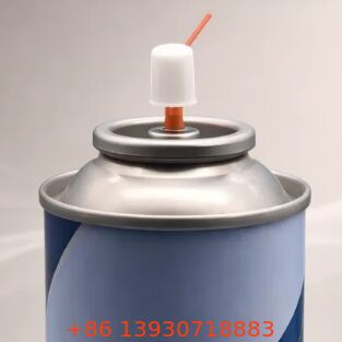 MDF 접착제 적용을 위한 정밀 1인치 석판 활성화 밸브 (제어된 미스트 출력)