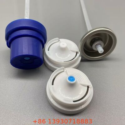 미생물 통제 냄새 예방 및 세균 저항성 특성을 가진 항균 디오더런트 밸브