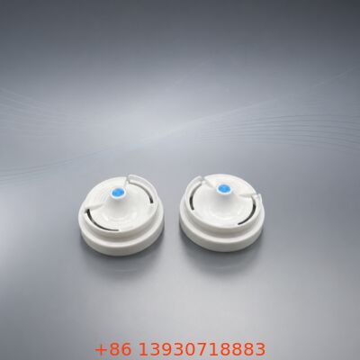 25.4mm 에어로솔 스프레이 밸브