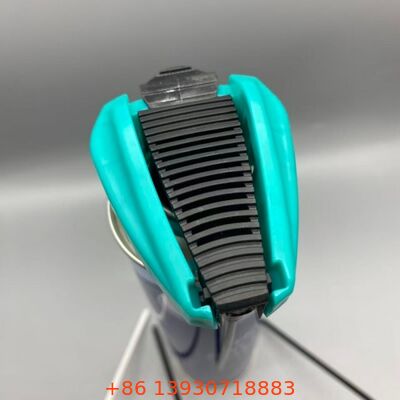 전문 에어로졸 응용분야를 위한 에어로졸 접이식 트리거 액츄에이터