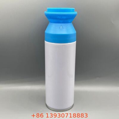 65mm 파이프 라인 청소 버튼, 파이프 드래거 버튼 매일 파이프 청소 작업