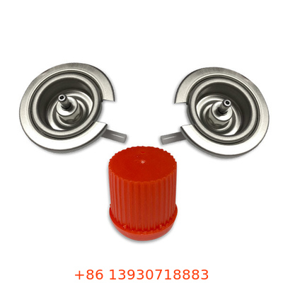 바베큐로 25.4mm 가스 카트리지 밸브