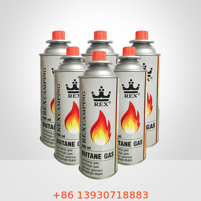 안전 Lpg 안뜰 부탄 가스 밸브 휴대용 가스 스토브 밸브 알칼리 저항