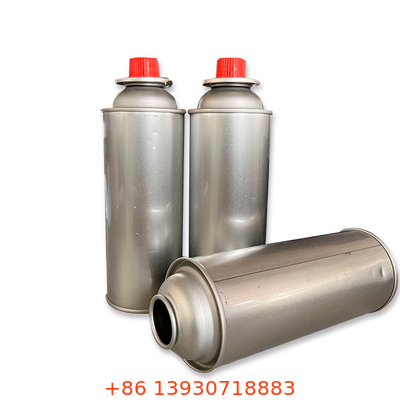 안전 Lpg 안뜰 부탄 가스 밸브 휴대용 가스 스토브 밸브 알칼리 저항