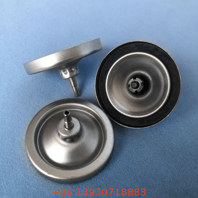 쿼이크필 유니버설 라이터 가스 재충전 밸브 뷰탄 연료, 타치 등에 대한 누출 방지 어댑터