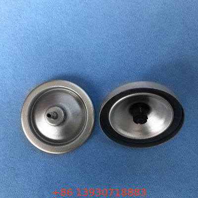 쿼이크필 유니버설 라이터 가스 재충전 밸브 뷰탄 연료, 타치 등에 대한 누출 방지 어댑터