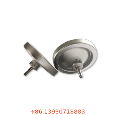 금속 및 PP 가스 카트리지 밸브 Butane 연료 캔스터와 Butane 가스 카트리지