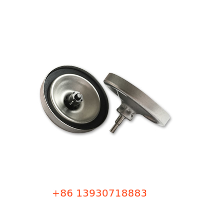 금속 및 PP 가스 카트리지 밸브 Butane 연료 캔스터와 Butane 가스 카트리지