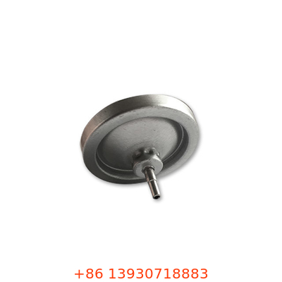 금속 및 PP 가스 카트리지 밸브 Butane 연료 캔스터와 Butane 가스 카트리지