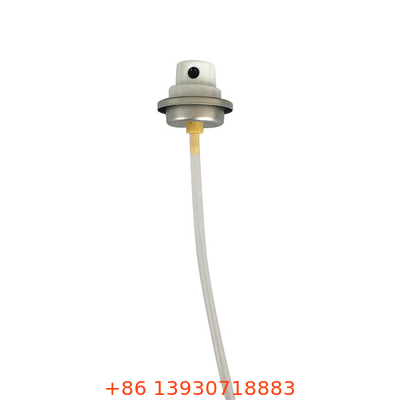 에어로졸의 25.4mm 수성 살충제 밸브