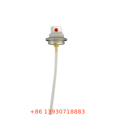 에어로졸의 25.4mm 수성 살충제 밸브