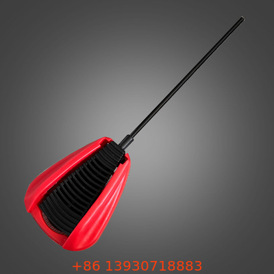 폭 50.1mm 에어로졸 스프레이 노즐 내화학성 OEM 가능
