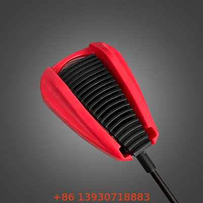 폭 50.1mm 에어로졸 스프레이 노즐 내화학성 OEM 가능