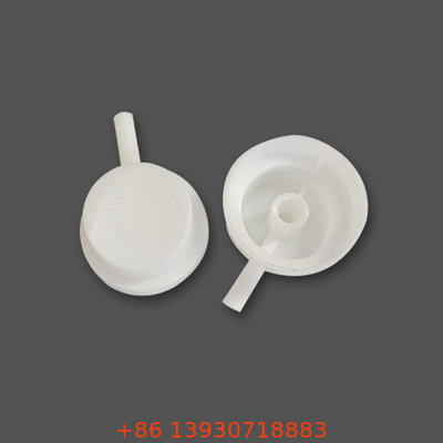 맞춤형 에어로졸 캔 액추에이터 1.0mm