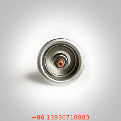 Carcare 깡통을 위한 튼튼한 360도 에어로졸 벨브 제조자