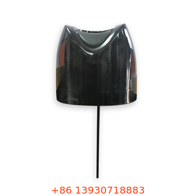 PP 살충제 에어로졸 스프레이 캡 65mm