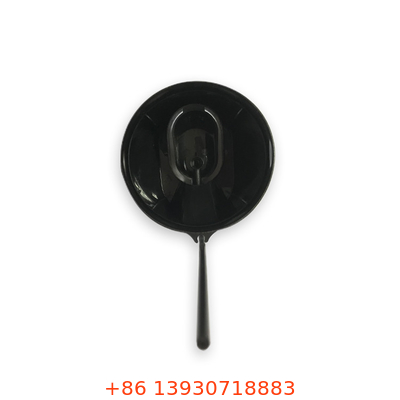 PP 살충제 에어로졸 스프레이 캡 65mm