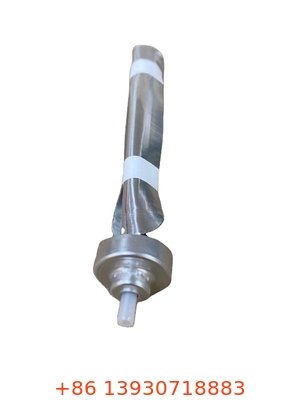 밸브에 20mm 남성 에어로졸 백