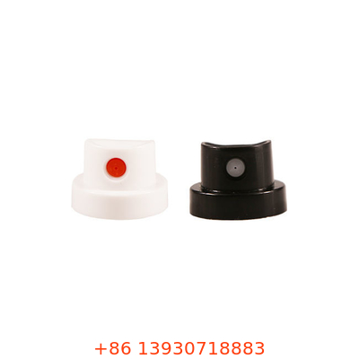 튼튼한 금속 분무 도장 밸브 1inch 생철판 소성 물질