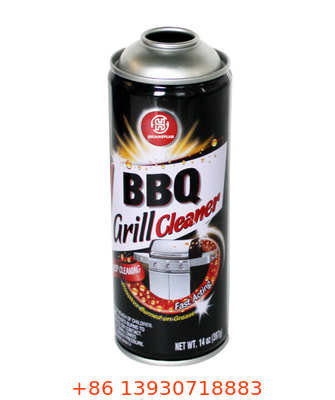 생철판 Gasone 부탄 연료 용기 400ml 리필 부탄 가스 병