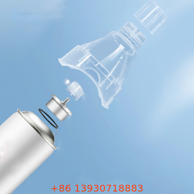 프리미엄 산소 에어로졸 분비기 - 높은 - 산업 산소화 용량
