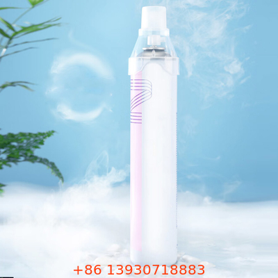 옥외 내산성 휴대용 산소 살포 모자 산소 살포 가면